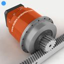 Redex Andantex Gearboxes Modular Drive Solutions