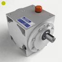 Redex Andantex Gearboxes Reducer Multiplier