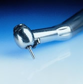 Barden GRW Precision Miniature Bearing Dental Handpiece