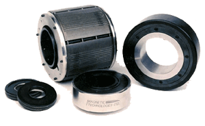 Magnetic Technologies Eddy Current Clutches