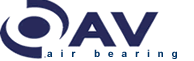 OAV Logo