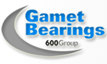 Gamet Logo